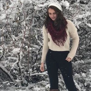 Meet your Posher, Kira